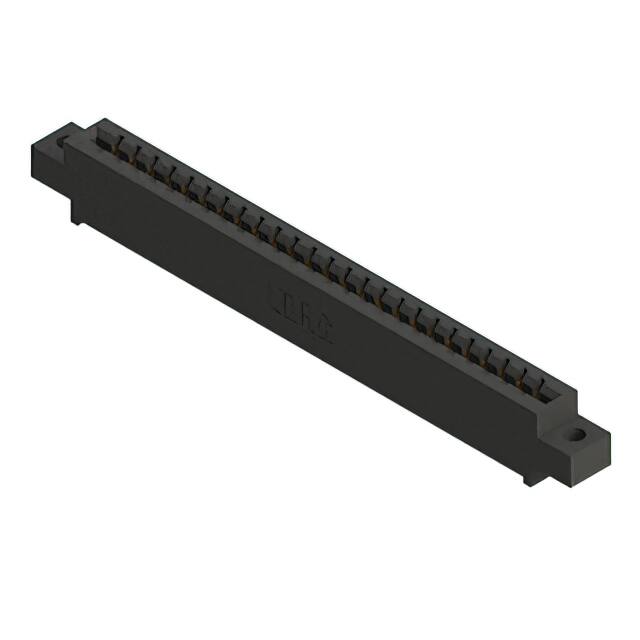 887-025-500-604 EDAC Inc.  Edgeboard Connectors
